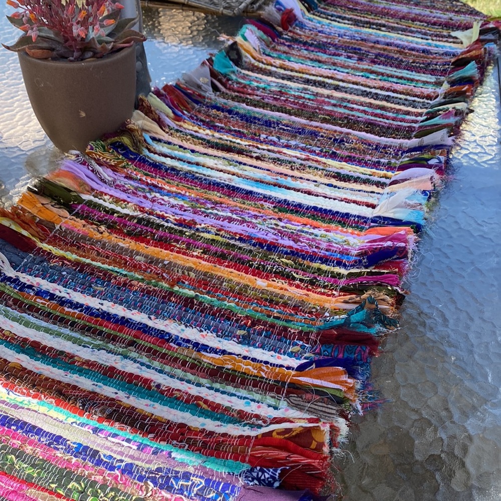 Table Runner - Picture 2 of 5